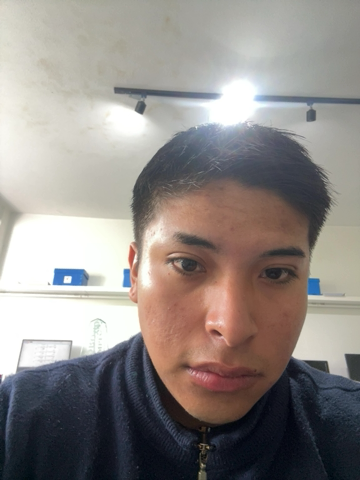 Foto de Carlos Enrique Casimiro González